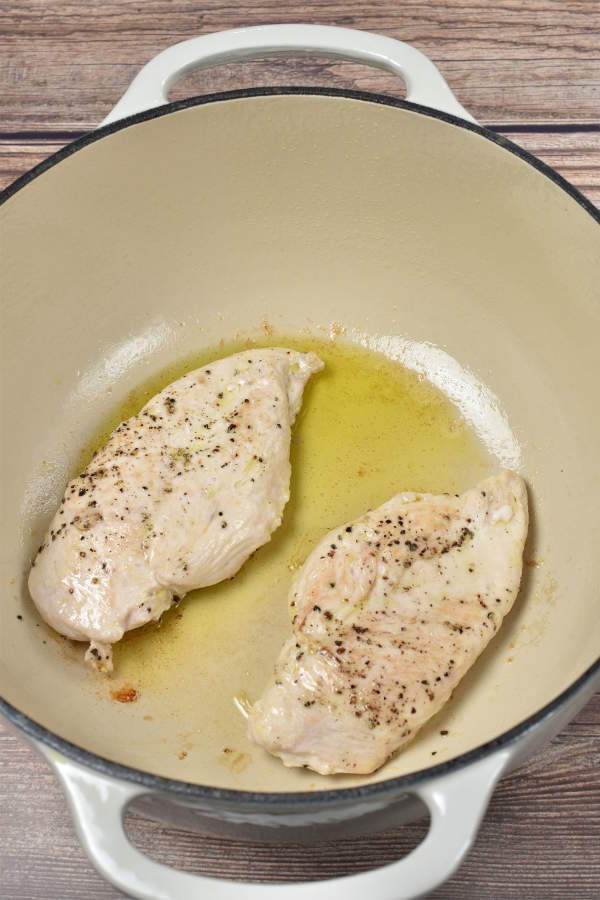Chicken and Sweetcorn Soup| WednesdayNightCafe.com