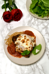 Chicken Parmesan – Better than a Restaurant | WednesdayNightCafe.com